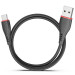 Pixus Дата кабель USB 2.0 AM to Type-C Start Pixus (4897058531367)