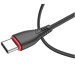 Pixus Дата кабель USB 2.0 AM to Type-C Start Pixus (4897058531367)