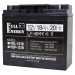 Full Energy Батарея до ДБЖ Full Energy 12В 18Аг (FEP-1218)