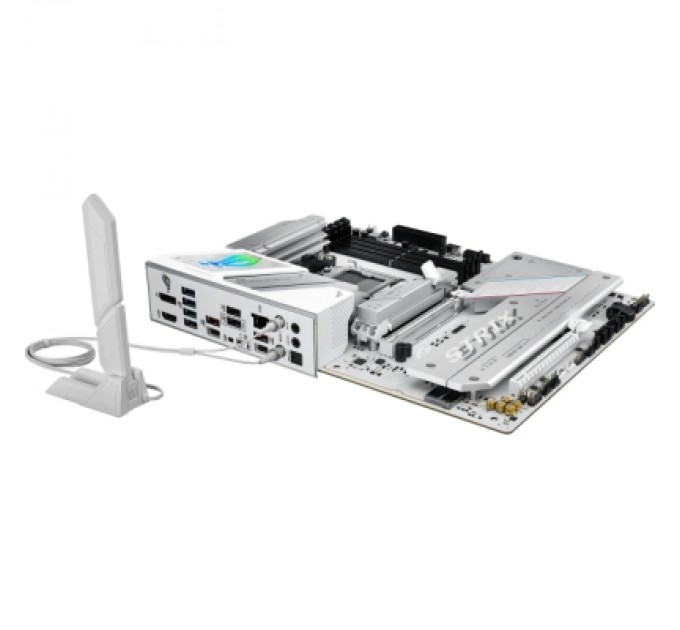 ASUS Материнська плата ASUS ROG STRIX B850-A GAMING WIFI