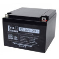 Full Energy Батарея до ДБЖ Full Energy 12В 26Ач (FEP-1226)