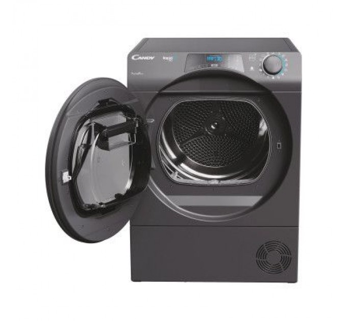 Candy Сушильна машина Candy RP4H7A2TRER-S