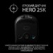 Logitech Мишка Logitech G Pro Black (910-005272)