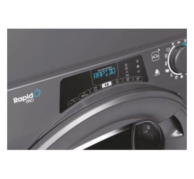 Candy Сушильна машина Candy RP4H7A2TRER-S