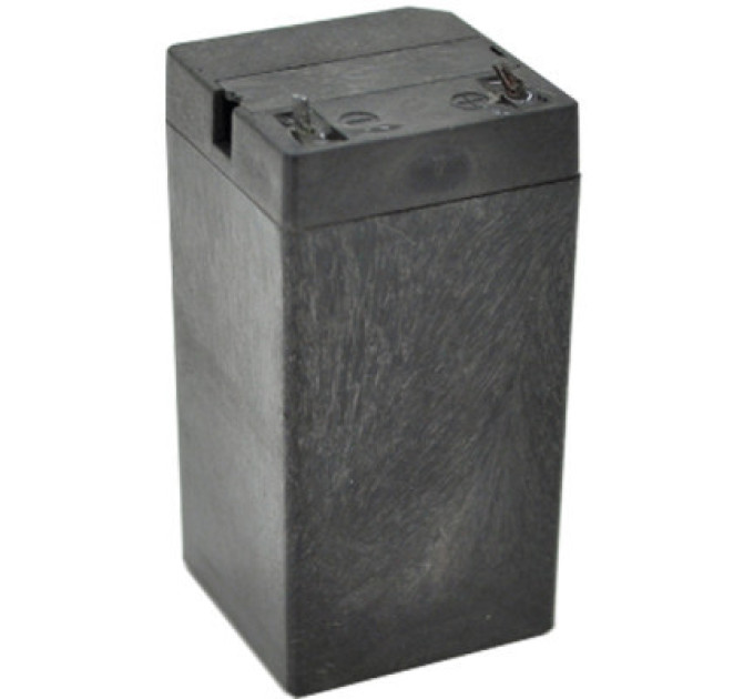 Merlion Батарея до ДБЖ Merlion 6V - 0.8 Ah (GP609A)