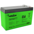 Merlion Батарея до ДБЖ Merlion 12V - 9.0 Ah (G-MLG1290F2)