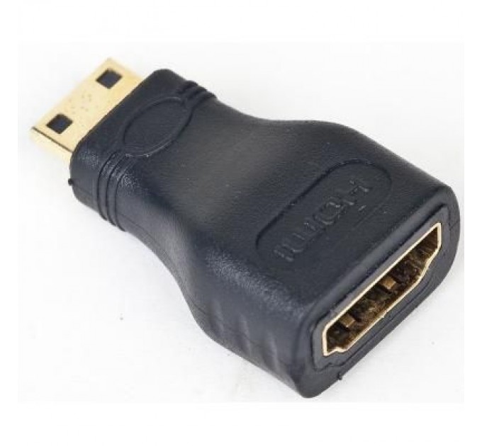 Cablexpert Перехідник HDMI F to mini HDMI C M Cablexpert (A-HDMI-FC)
