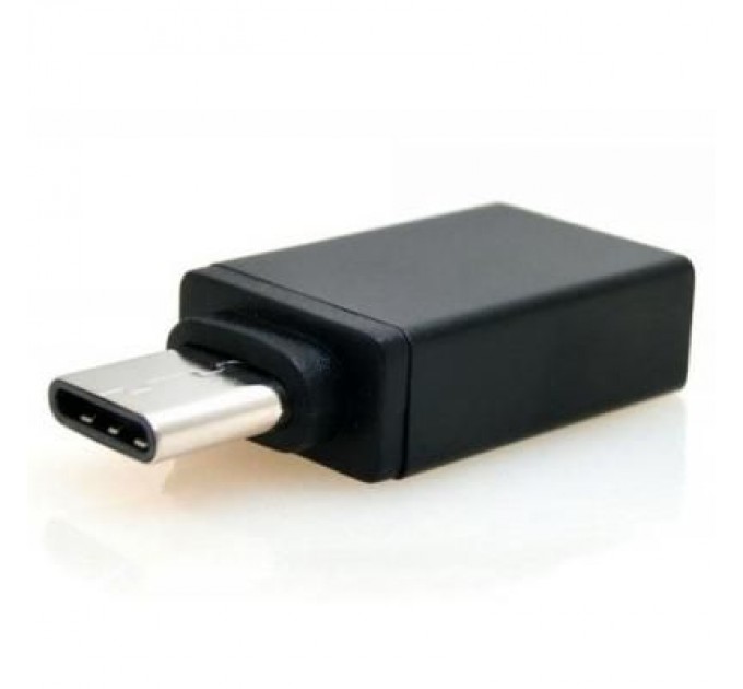 Cablexpert Перехідник USB 3.0 Type C - USB AF Cablexpert (A-USB3-CMAF-01)