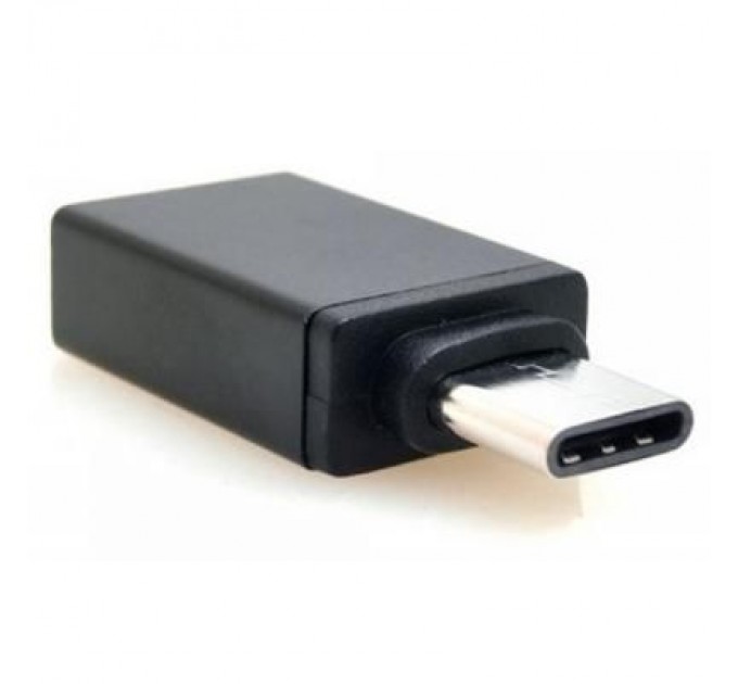 Cablexpert Перехідник USB 3.0 Type C - USB AF Cablexpert (A-USB3-CMAF-01)