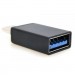 Cablexpert Перехідник USB 3.0 Type C - USB AF Cablexpert (A-USB3-CMAF-01)