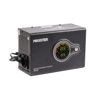 Пристрій безперебійного живлення Maxxter MX-HI-PSW500-01