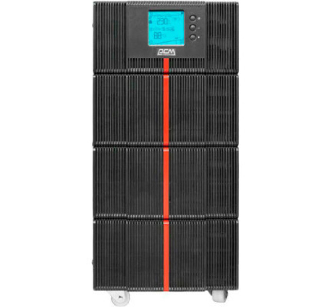 Powercom Пристрій безперебійного живлення Powercom MAC-6000 (MAC6000)