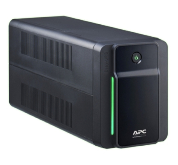 APC Пристрій безперебійного живлення APC Easy UPS 700VA, Schuko (BVX700LI-GR)