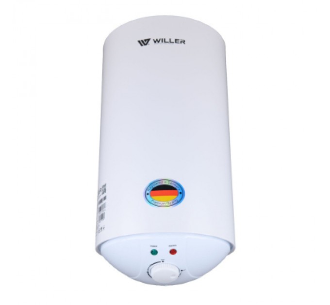 Willer Бойлер Willer AEVH-30R Palermo