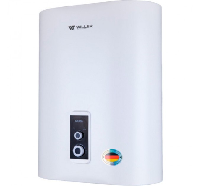 Willer Бойлер Willer EV30DR Grand