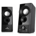 REAL-EL Акустична система REAL-EL S-90 Black