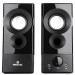 REAL-EL Акустична система REAL-EL S-90 Black