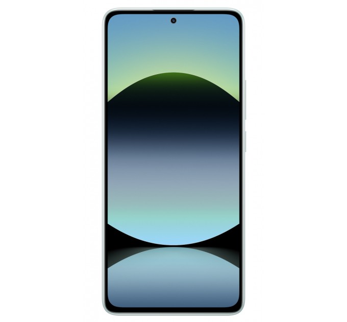 Xiaomi Смартфон Xiaomi Redmi Note 14 5G 8/256GB Coral Green