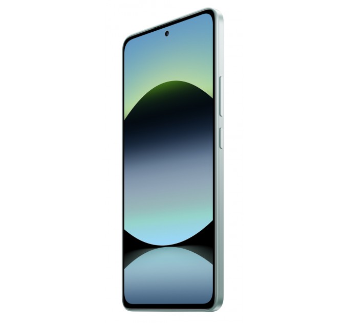 Xiaomi Смартфон Xiaomi Redmi Note 14 5G 8/256GB Coral Green