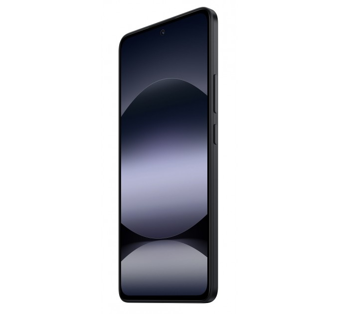 Xiaomi Смартфон Xiaomi Redmi Note 14 5G 8/256GB Midnight Black; 6.67" (2400х1080) AMOLED / MediaTek Dimensity 7025 Ultra / ОЗУ 8 ГБ / 256 ГБ встроенной + microSD до 1 ТБ / камера 108+8+2 Мп + 20 Мп / 5G / Bluetooth, Wi-Fi, NFC / GPS, Galileo, Glonass