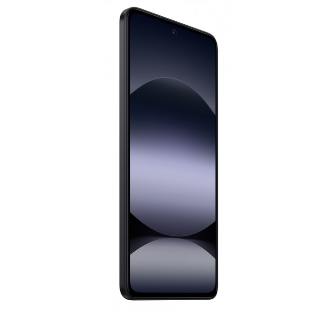 Xiaomi Смартфон Xiaomi Redmi Note 14 5G 8/256GB Midnight Black; 6.67" (2400х1080) AMOLED / MediaTek Dimensity 7025 Ultra / ОЗУ 8 ГБ / 256 ГБ встроенной + microSD до 1 ТБ / камера 108+8+2 Мп + 20 Мп / 5G / Bluetooth, Wi-Fi, NFC / GPS, Galileo, Glonass