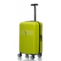 Чемодан Sumdex 20" (SWRH-720 GR) салатовый