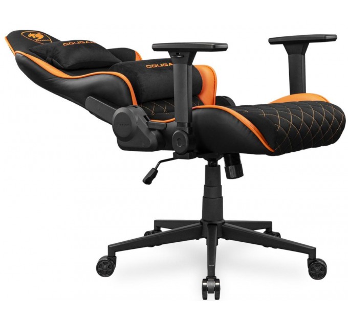 Cougar Крісло для геймерів Cougar Armor One V2 F