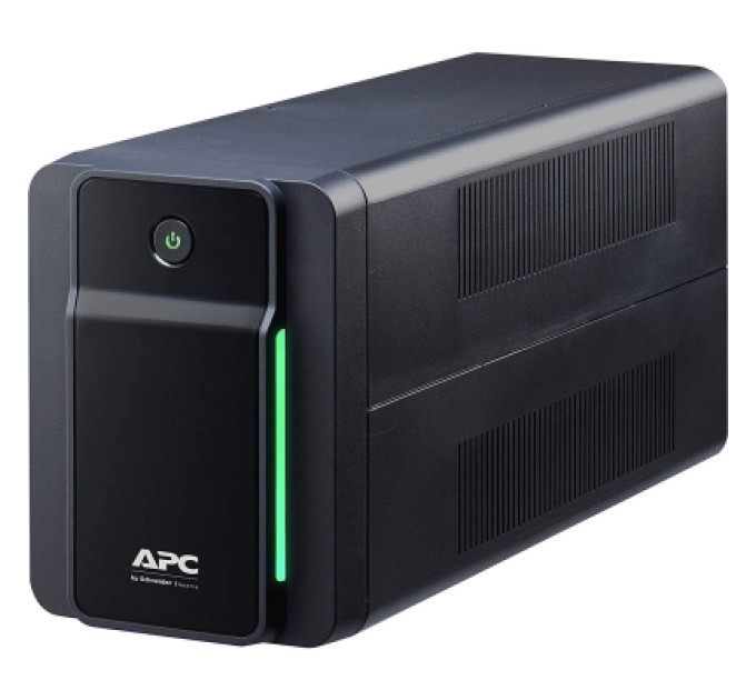 APC Пристрій безперебійного живлення APC Back-UPS 950VA, IEC (BX950MI)