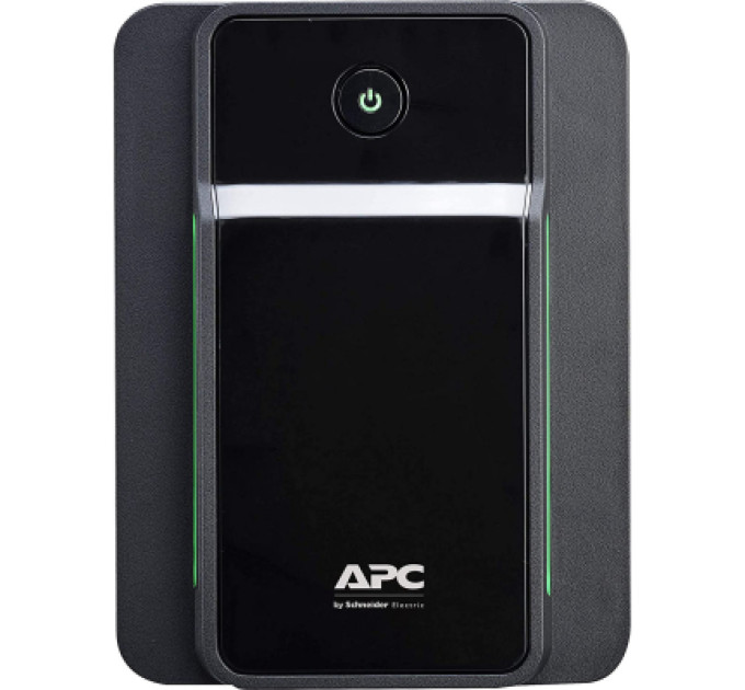 APC Пристрій безперебійного живлення APC Back-UPS 950VA, IEC (BX950MI)