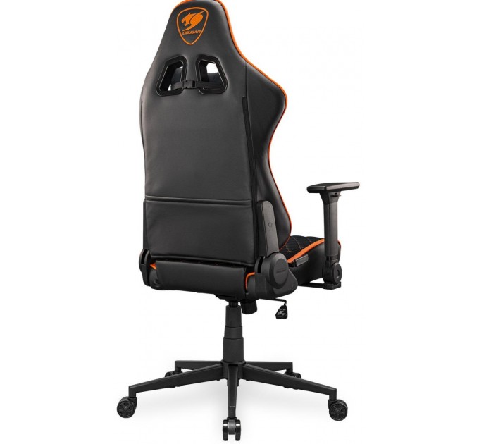 Cougar Крісло для геймерів Cougar Armor One V2 F