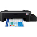 Epson Струменевий принтер Epson L121 (C11CD76414)
