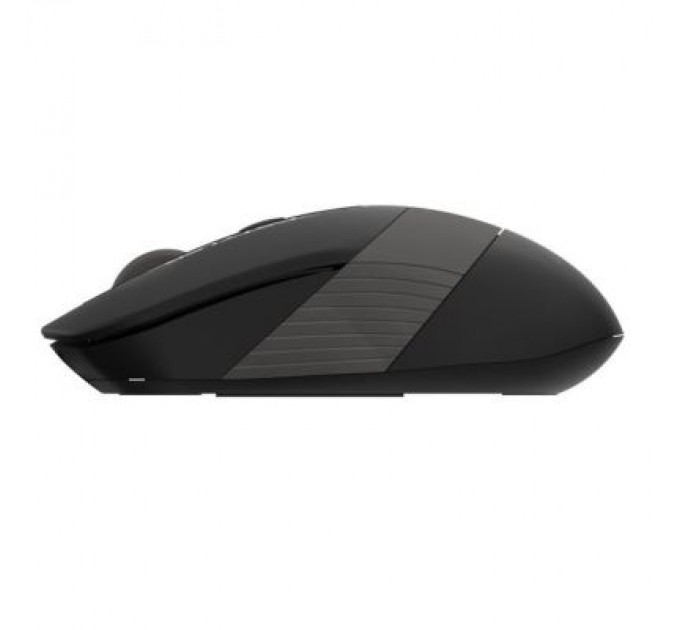 A4Tech Мишка A4Tech FG10 Grey