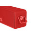 2E Акустична система 2E SoundXBlock TWS MP3 Wireless Waterproof Red (2E-BSSXBWRD)