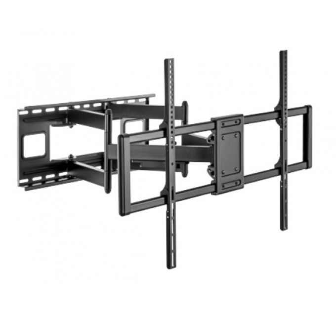 Gembird Кронштейн Gembird WM-120ST-01 (VESA900х600)