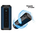 2E Акустична система 2E SoundXTube TWS MP3 Wireless Waterproof Blue (2E-BSSXTWBL)