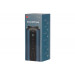 2E Акустична система 2E SoundXTube TWS MP3 Wireless Waterproof Blue (2E-BSSXTWBL)