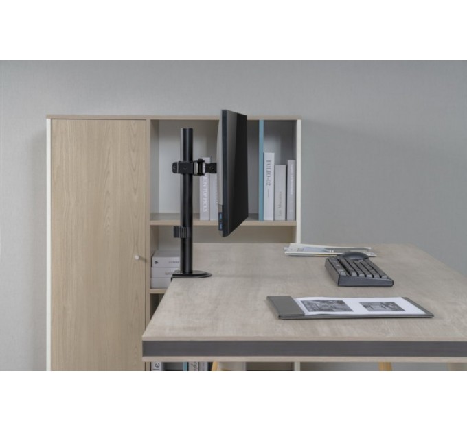 Gembird Кронштейн Gembird MA-D1-02 (VESA100х100)