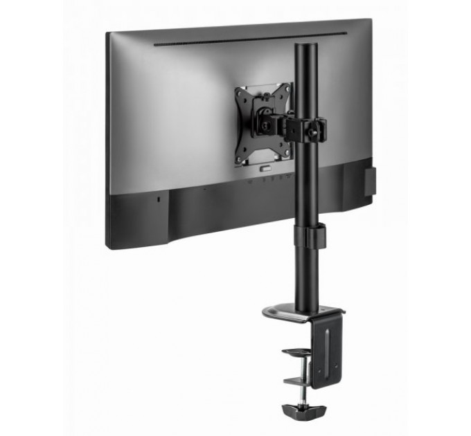 Gembird Кронштейн Gembird MA-D1-02 (VESA100х100)