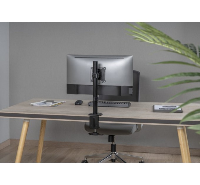 Gembird Кронштейн Gembird MA-D1-02 (VESA100х100)