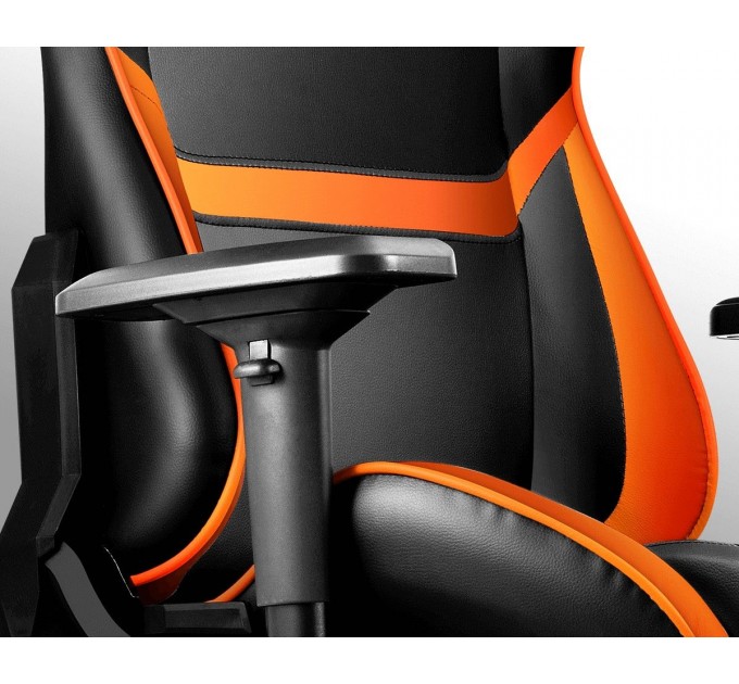 Cougar Крісло для геймерів Cougar Armor Black-Orange