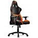 Cougar Крісло для геймерів Cougar Armor Black-Orange
