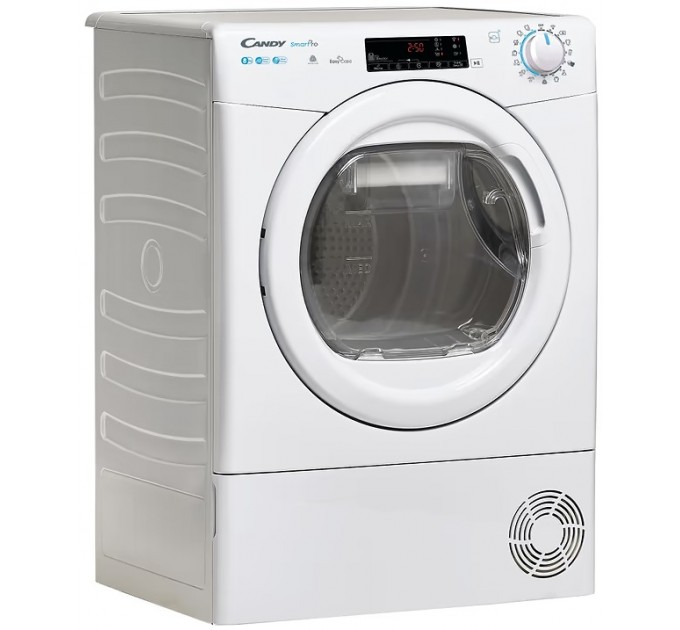 Candy Сушильна машина Candy CSOEH8A2TE-S
