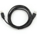 Cablexpert Кабель для принтера USB 2.0 AM/BM 1.8m Cablexpert (CCBP-USB2-AMBM-6)