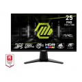 MSI Монітор 24" IPS MAG 255XF MSI