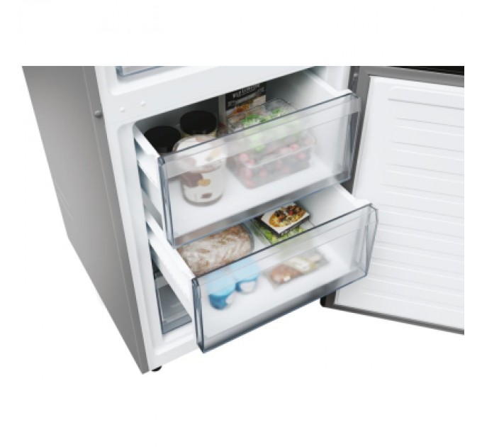 Candy Холодильник Candy ECN2CQTEX186