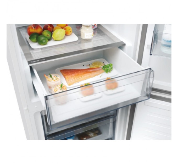 Candy Холодильник Candy ECN2CQTEX186