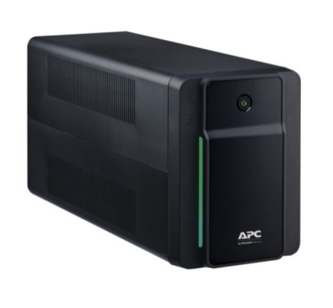 APC Пристрій безперебійного живлення APC Easy UPS 1600VA, Schuko (BVX1600LI-GR)
