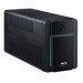 APC Пристрій безперебійного живлення APC Easy UPS 1600VA, Schuko (BVX1600LI-GR)