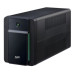 APC Пристрій безперебійного живлення APC Easy UPS 1600VA, Schuko (BVX1600LI-GR)