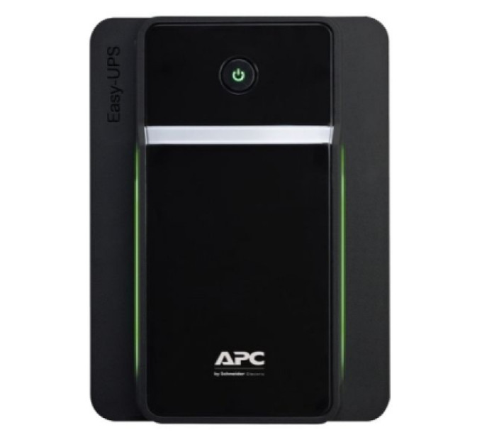 APC Пристрій безперебійного живлення APC Easy UPS 1600VA, Schuko (BVX1600LI-GR)
